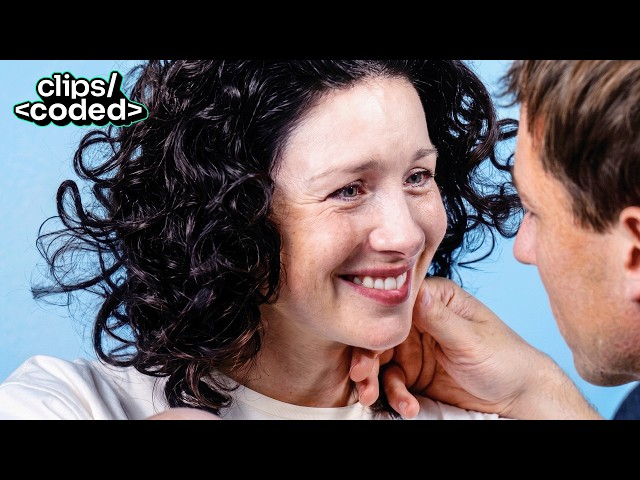 outlander (2017) - claire gives birth to brianna in the 1940s hospital