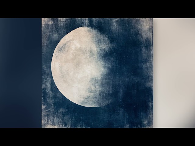 Kate Schutt - Moonsick (Official Audio)