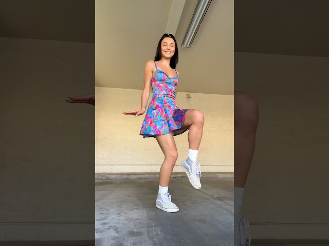 TUTORIAL-HOW TO SHUFFE. #shuffle #shuffledance #tutorial #howto
