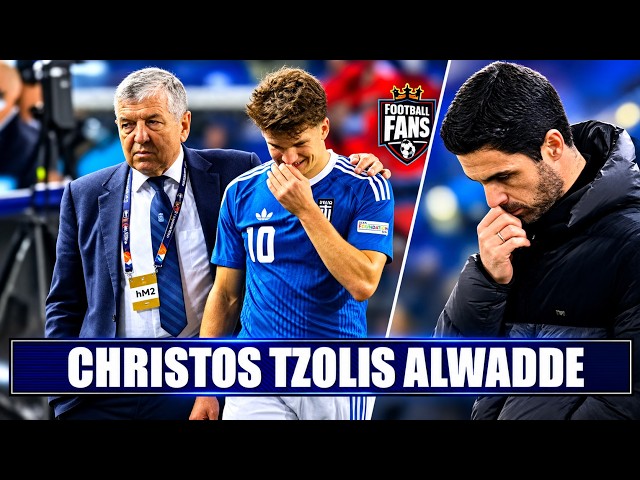 Christos Tzoli Afunye Obuvune Ngasambira Greece !!