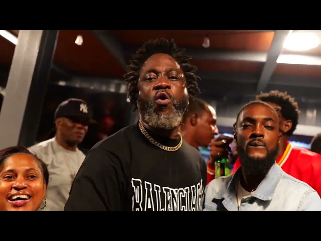 Tallpree And Smokey - Do For Do