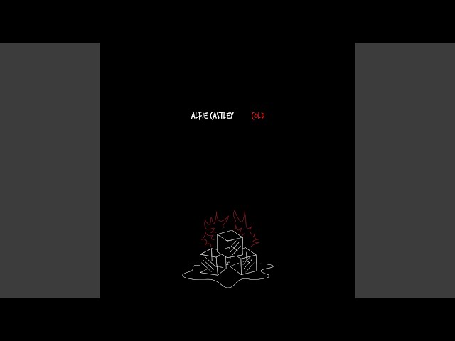 Cold (Deeper Version)