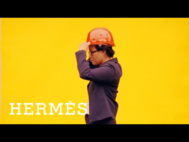Join a responsible house | Hermès