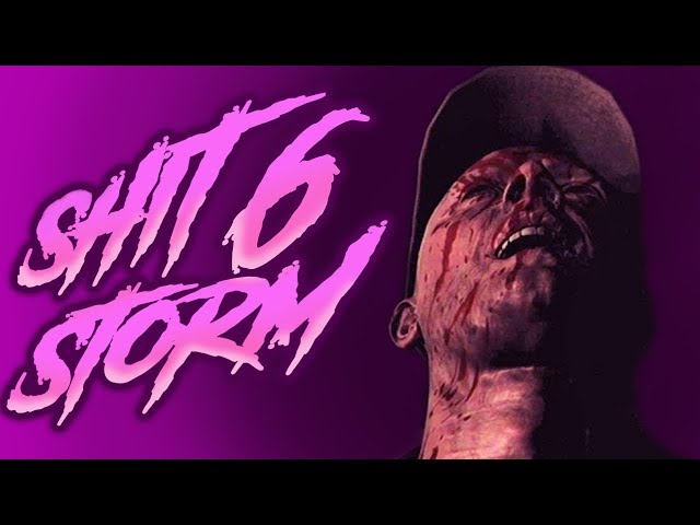 Shitstorm VI - Evil Park