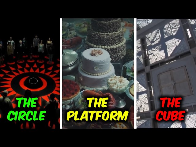 5 Mind-Blowing Social Commentary Films You Probably Missed