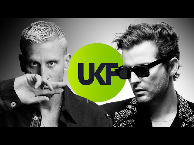 Eli Brown & Dimension - Frequency