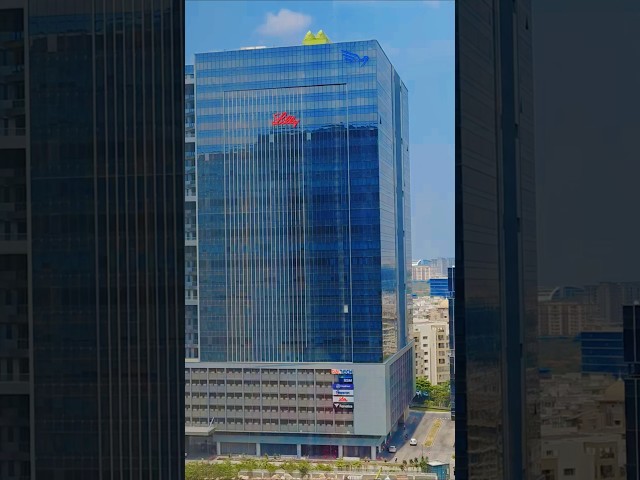 IKEA and Surroundings #viral #ikea #lilly #hexaware #meenakshi #deloitte