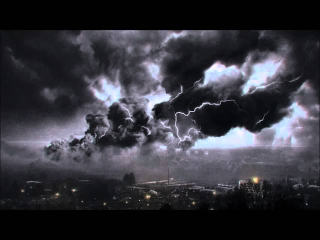 Rolling Thunder Breaks Vol 01