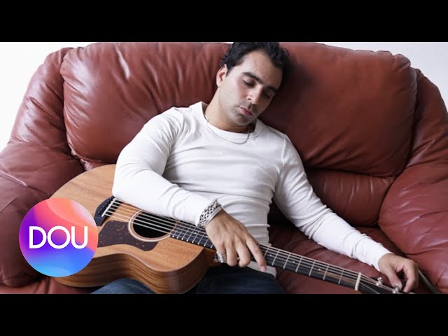 Cem Pilevneli - Kayıp Aranıyor (Official Video) #PetekPansiyon