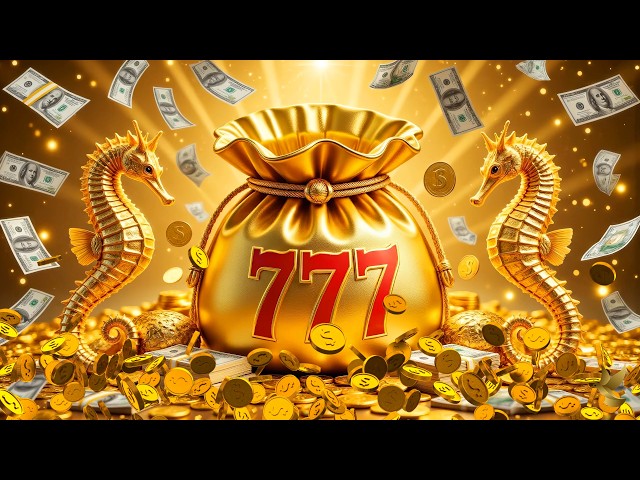 EVERYTHING WILL HAPPEN TODAY: Money Will Come Into Your Life Non-stop | 777 Hz + 369 Hz + 888 Hz