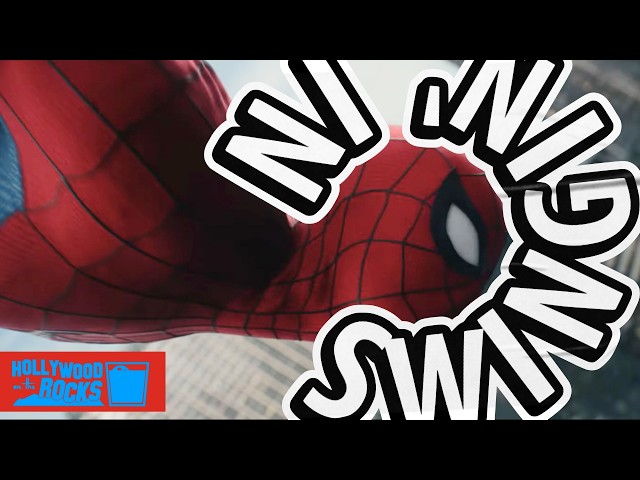 SPIDER-MAN: BRAND NEW DAY EARLY REACTION! | Hollywood on the Rocks