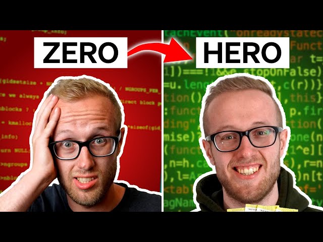 How I Would Learn to Code in 2026 (If I Could Start All Over Again)