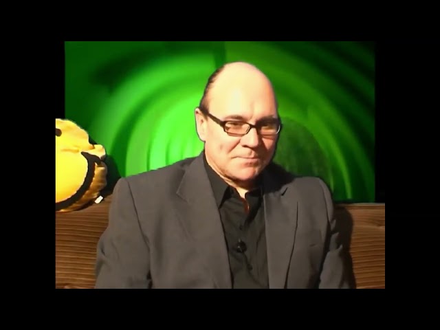 CirclemakersTV SHOW6 Andrew Collins