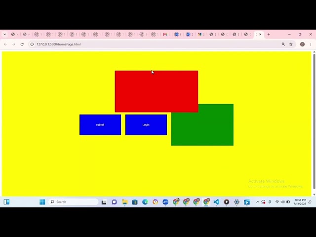 CSS for beginners 