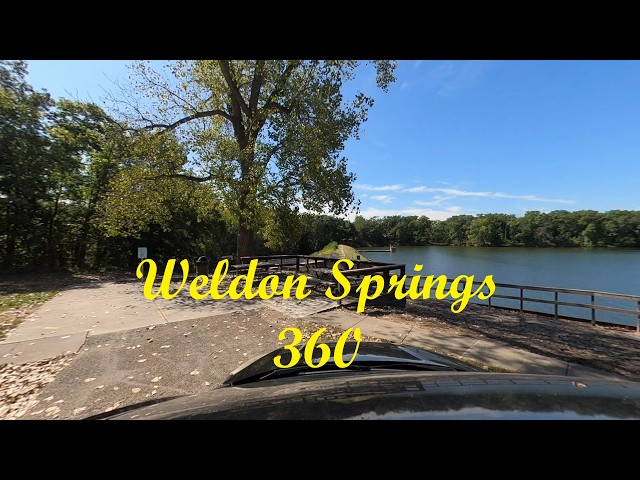 360 Virtual Drive Weldon Springs State Park, IL