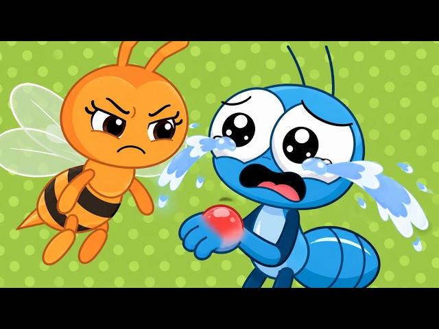 Bob Zoom Gets Stung By A Bee And Cries! Intro Logo Effects | Klasky Csupo 2001 Effects