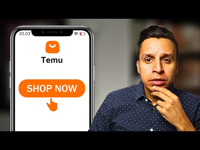 The Algorithm Behind Your Impulse Buys