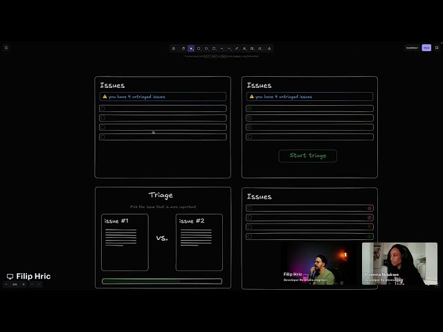 AI building with Nnenna and Filip
