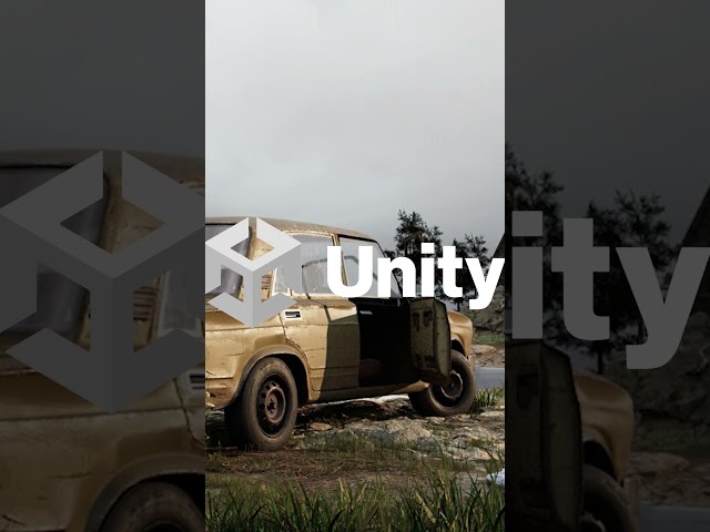 Unity vs Unreal Is There A Difference?