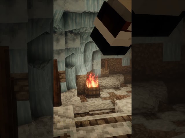 Altar of Thrond in Minecraft - Tamrielcraft build showcase