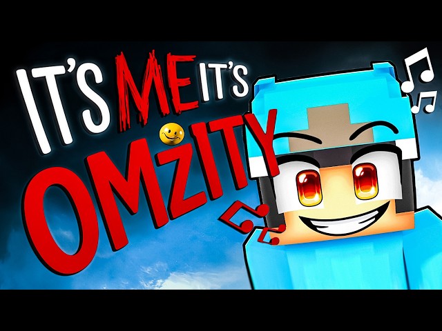 Omz Sings It's Me, It's VERITY | Horror Skunx Song