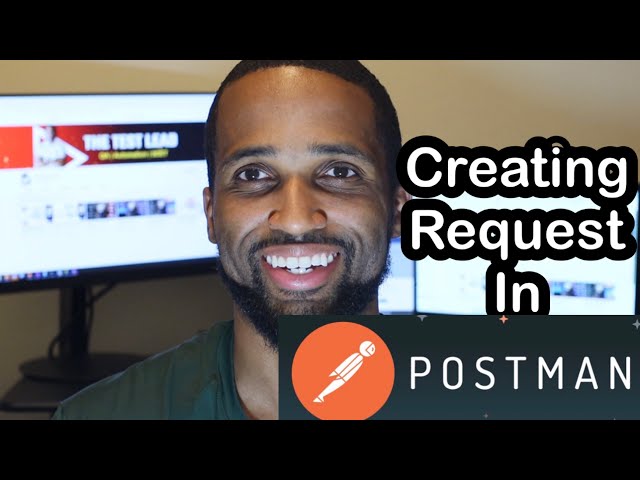 Creating Request in Postman