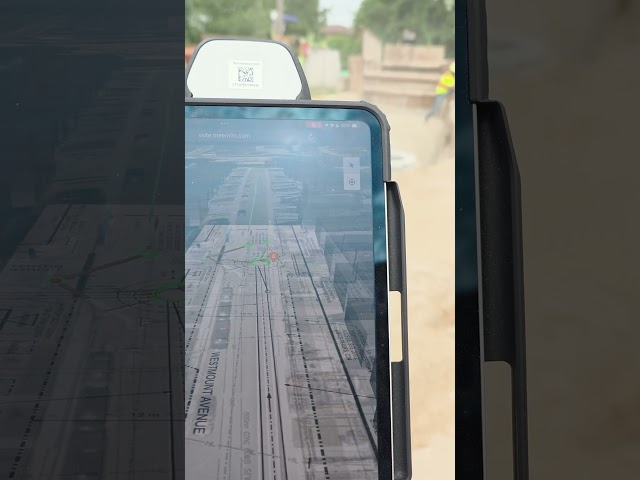 PDF Designs Navigated as Easily as Google Maps
