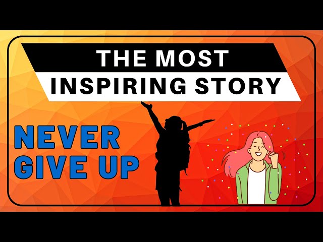 Inspiring Tech Career Story | Resilience And Courage