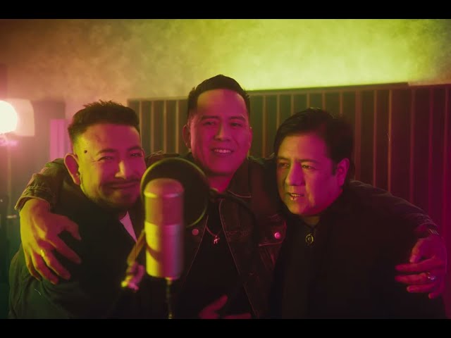 Código Fher Ft Veneno ❌  Sin Ley - Diganle🔥  Video Oficial 2024🎶