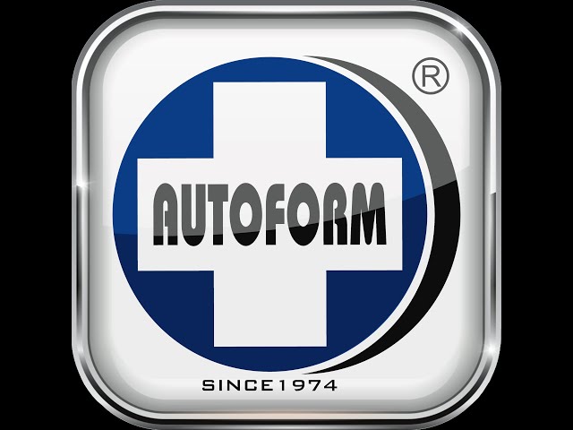 Prezentacja firmy AUTO-FORM