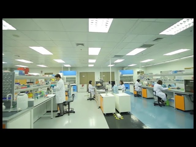 NSTDA overview - full thai version