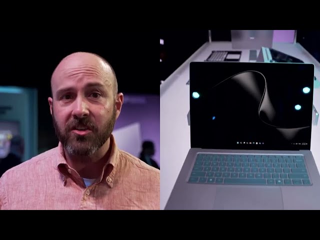 Microsoft wants AI to run on your laptop, not in the cloud