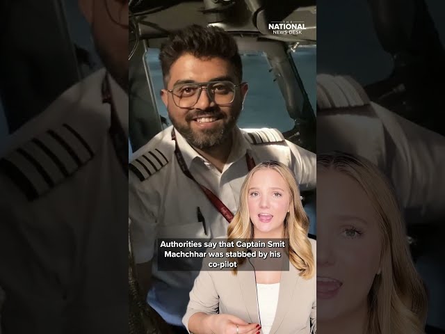 PILOT AND PASSENGERS HAILED AS HEROES | FlyDubai attack