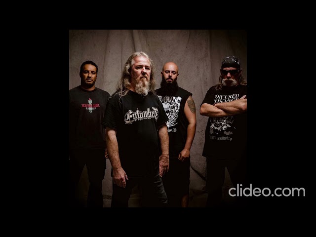 Demolition Hammer - Execution Style (NEW SONG 2025)