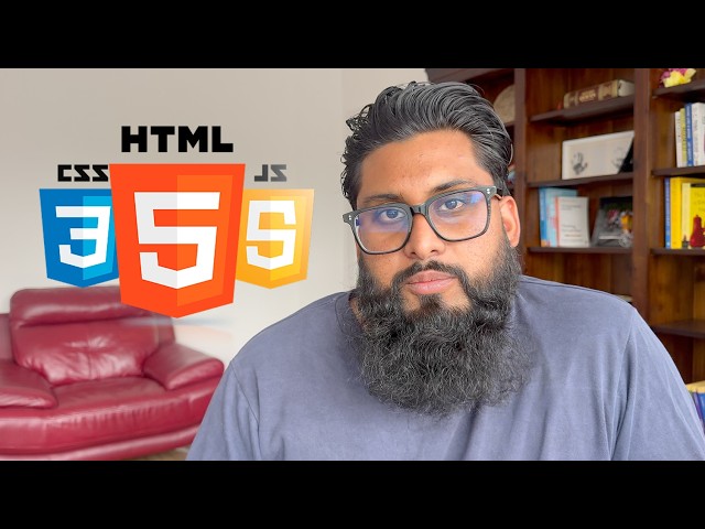 The Frontend Explained in One Video — No Coding Required!