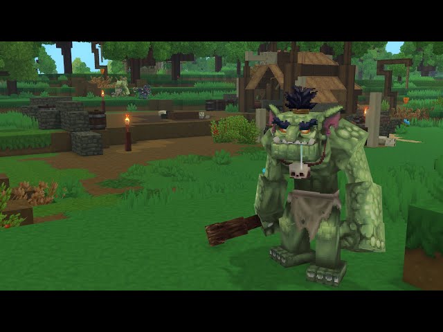 🔴 Buildin, Mine Craftin - Hytale Early Access