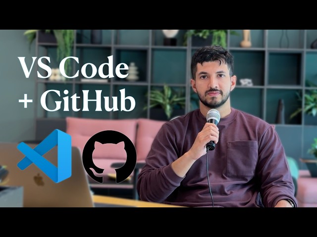 Starting out with Github and VS Code