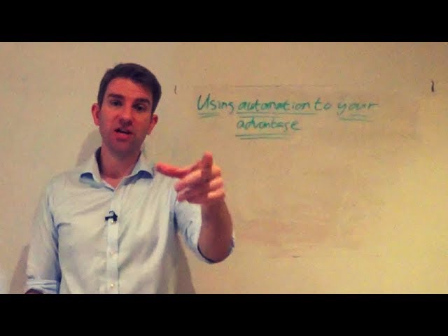 Using Alerts and Stock Screeners to Your Advantage in Trading 👍