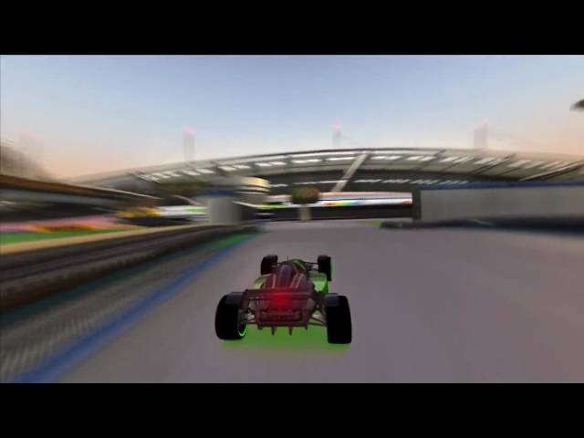 Trackmania United Forever Tech Noob Speppy Part 2  [ HD 1080p ]