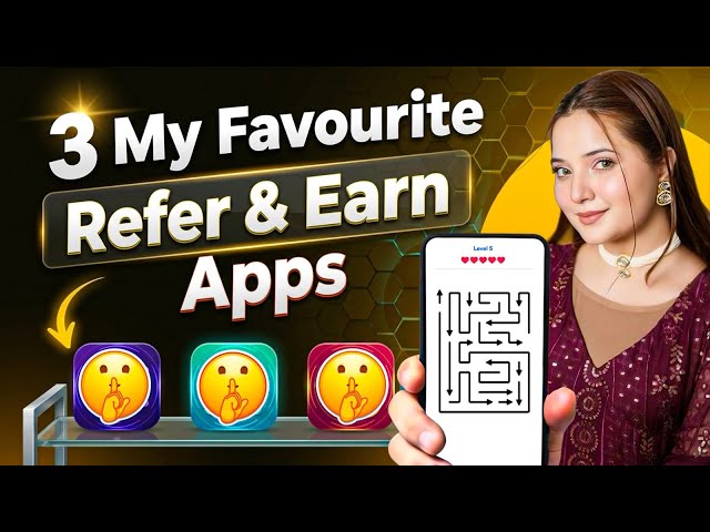 Money Earning App 2026 | NEW UPI MONEY EARNING APP | New Earning App Today