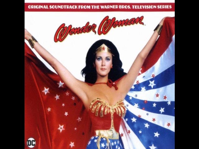 the wonder woman ( main title ) charles fox  1977