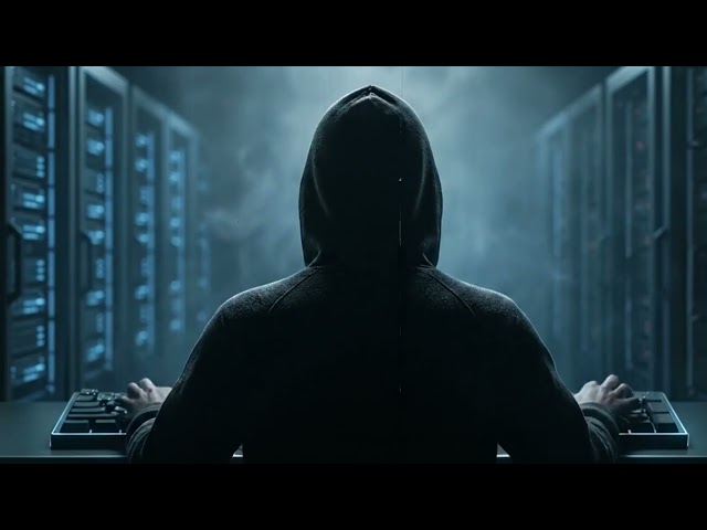 What Is Cybersecurity? Protect Yourself Before It's Too Late!