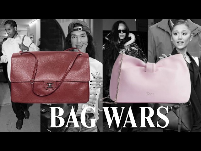 Is Luxury Fashion Becoming a Zero-Sum Game? | Chanel vs Dior