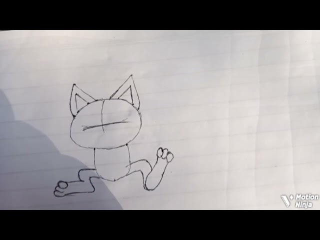 Pokemon Sketch#adhe radhe #pokemon #pokemon ka sketch kaise banaye #Meowth ka sketch kaise banaye 🥰😍