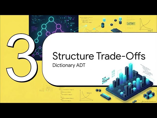 DCIT 204: Master Data Structures & Algorithms (Final Exam Prep)