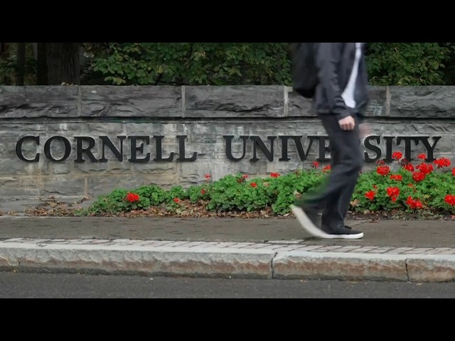 NY Attorney General takes over Cornell gang rape investigation