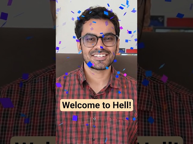 This DE Job Trap Can Make Your Life a Living Hell