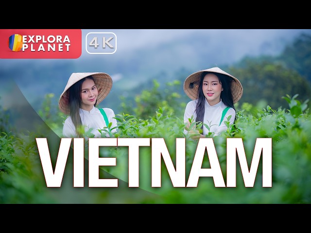 VIETNAM | THE MOST MYSTERIOUS LAND IN THE WORLD
