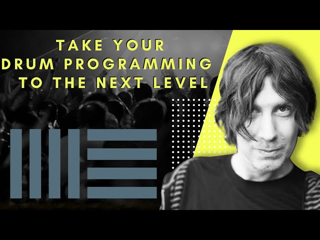 3 Ableton Drum Programming Tricks You Must Know