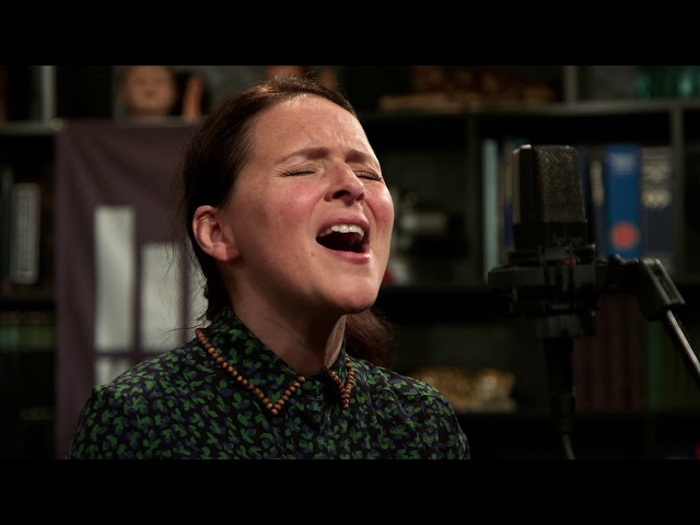 The Colorist Orchestra & Emiliana Torrini - Full Performance (Live on KEXP)